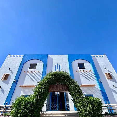 Amnesia Residence In Naama Bay - Downtown