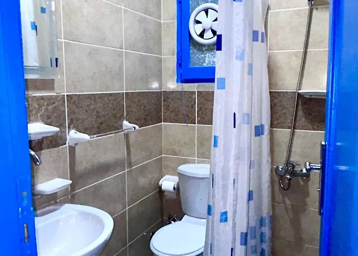 Amnesia In Naama Bay - Downtown Apartman Sarm es-Sejk