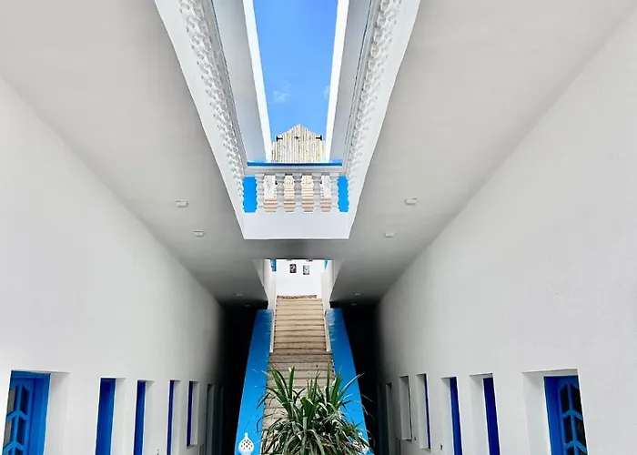 Apartman Amnesia In Naama Bay - Downtown Sarm es-Sejk