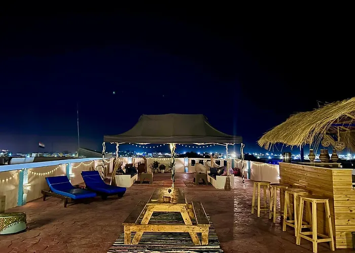 Amnesia In Naama Bay - Downtown * Sarm es-Sejk