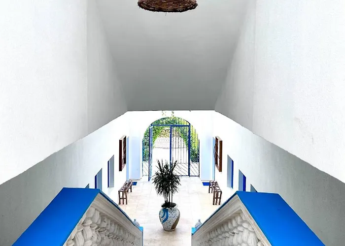 Amnesia In Naama Bay - Downtown Apartman *
