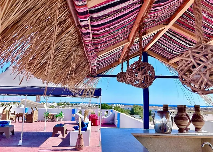 Amnesia In Naama Bay - Downtown * Sarm es-Sejk