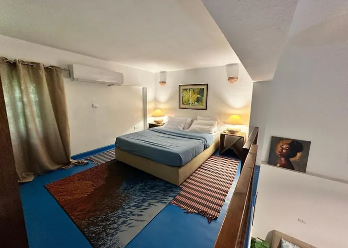 Apartman Amnesia In Naama Bay - Downtown *
