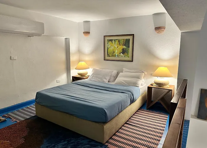Apartman Amnesia In Naama Bay - Downtown Sarm es-Sejk