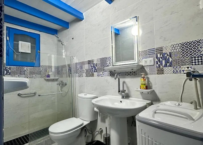 Amnesia In Naama Bay - Downtown Apartman Sarm es-Sejk