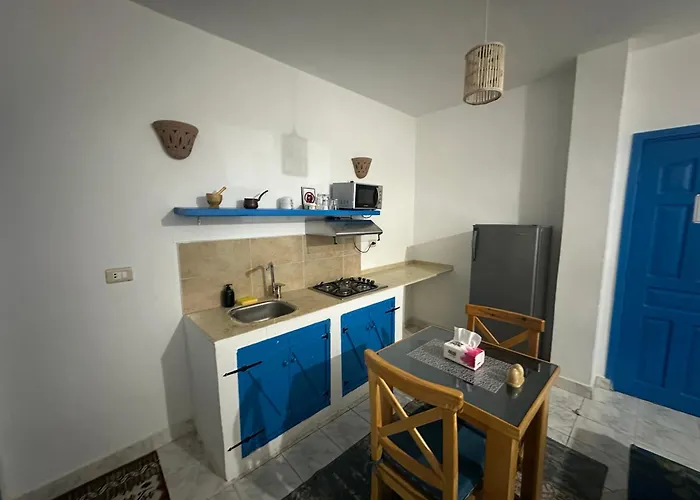 Apartman Amnesia In Naama Bay - Downtown Sarm es-Sejk