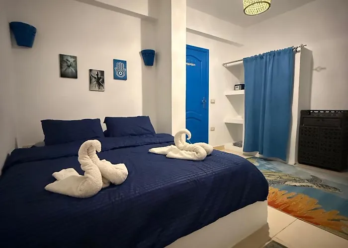 Amnesia In Naama Bay - Downtown شرم الشيخ
