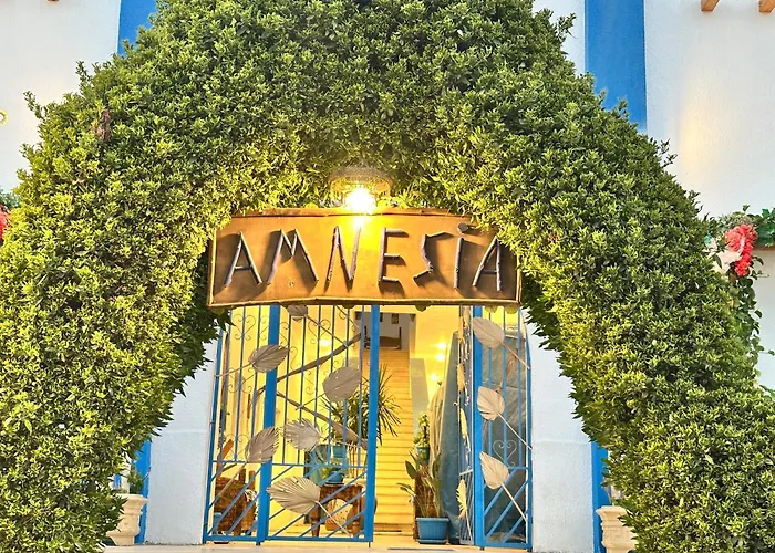 Amnesia In Naama Bay - Downtown Apartman *