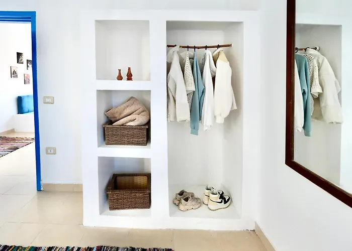 Apartman Amnesia In Naama Bay - Downtown
