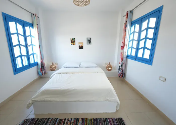 Amnesia In Naama Bay - Downtown Apartman Sarm es-Sejk