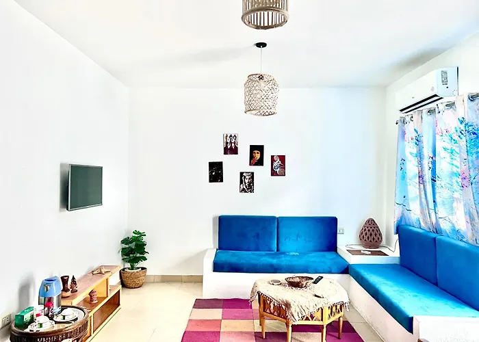 Apartman Amnesia In Naama Bay - Downtown Sarm es-Sejk