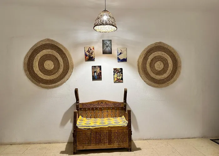 Amnesia In Naama Bay - Downtown Apartman Sarm es-Sejk