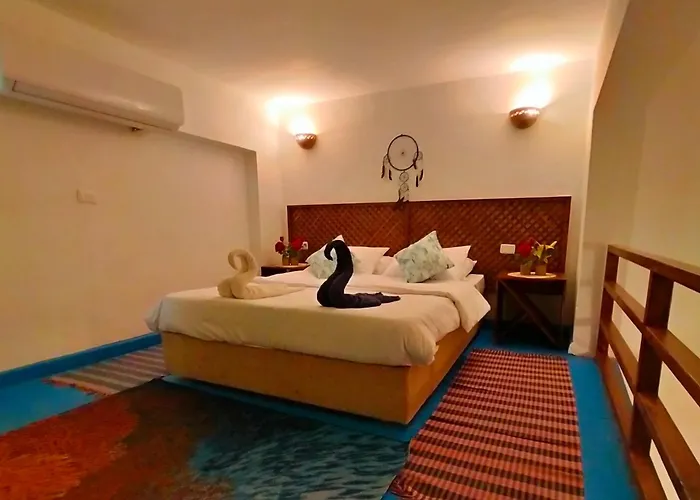 Apartman Amnesia In Naama Bay - Downtown