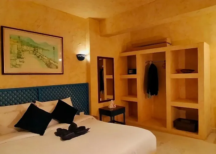 Amnesia In Naama Bay - Downtown شرم الشيخ