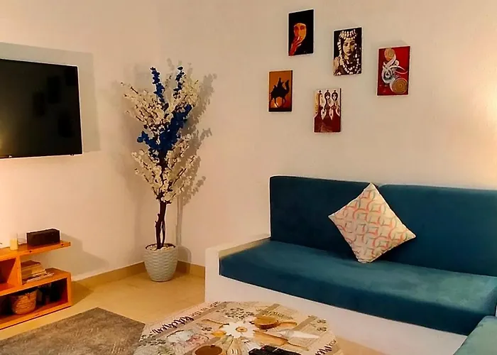 Amnesia In Naama Bay - Downtown شرم الشيخ