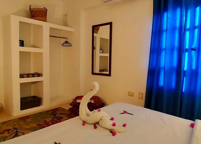 Amnesia In Naama Bay - Downtown شرم الشيخ