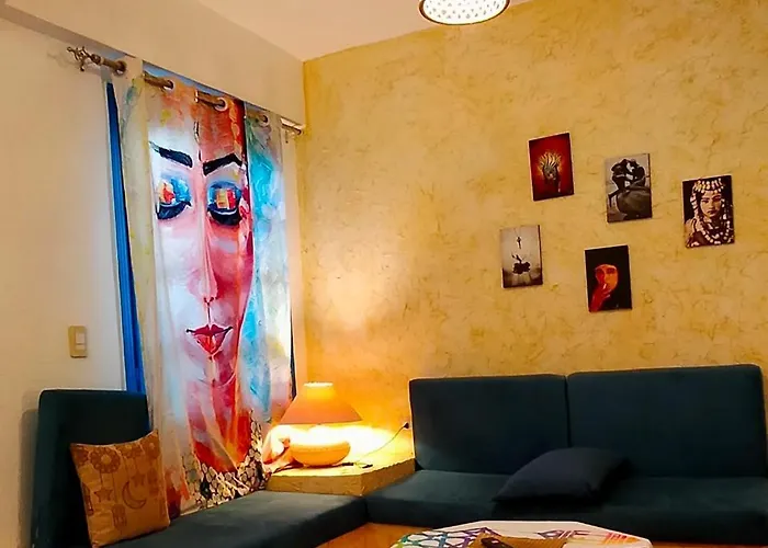 شقة Amnesia In Naama Bay - Downtown شرم الشيخ