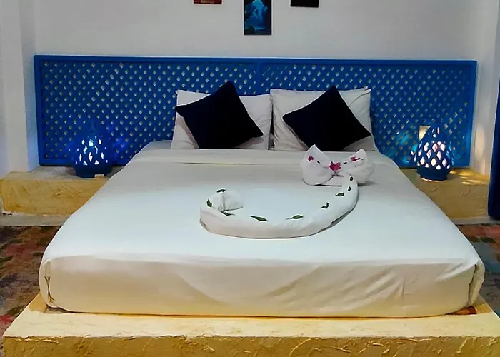 Amnesia In Naama Bay - Downtown شرم الشيخ