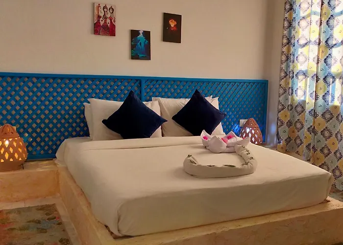 Amnesia In Naama Bay - Downtown * شرم الشيخ